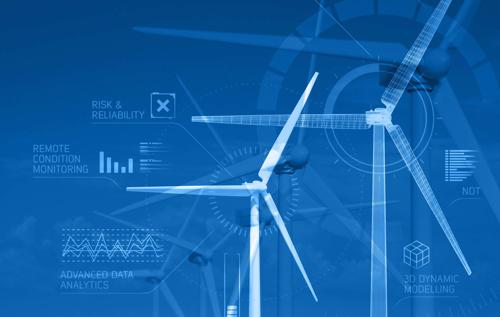 Digital Twin Dashboard