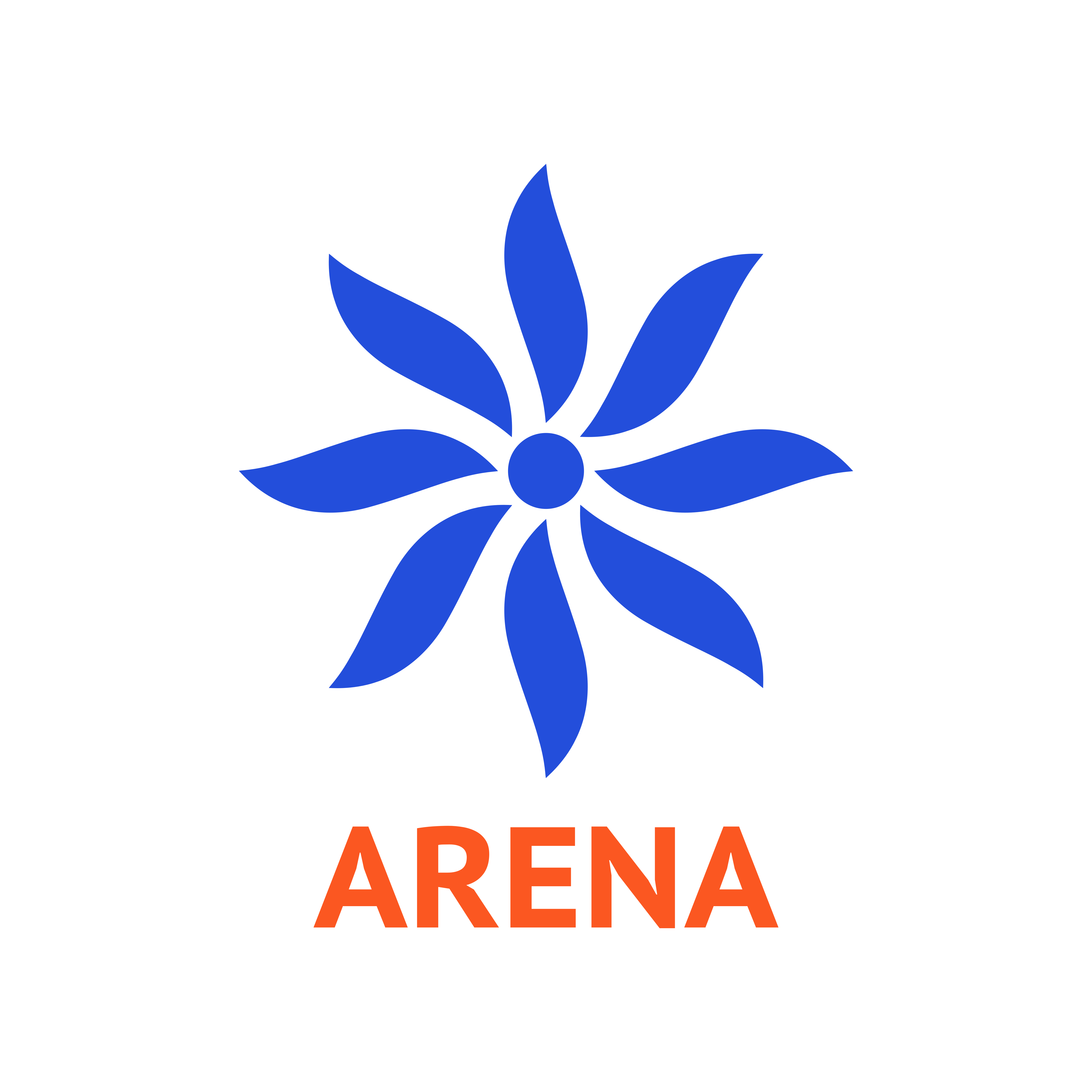 ARENA Logo