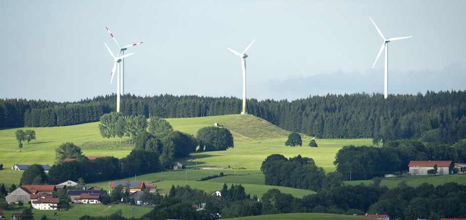 African Renewable Energy Landscape